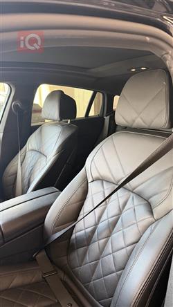 بي ام دبليو X6